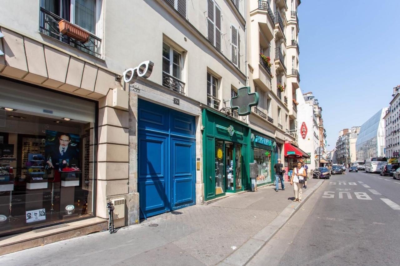 Cmg Invalides - Sevres Appartement
