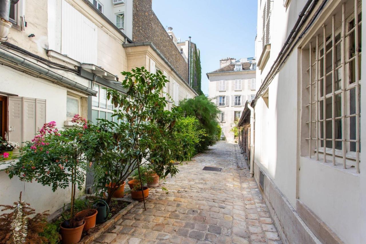 Appartement Cmg Invalides - Sevres *